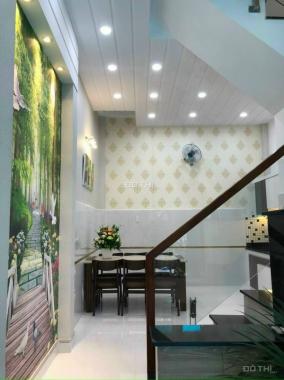 Bán nhà riêng tại đường Phạm Văn Chiêu, Phường 14, Gò Vấp, Hồ Chí Minh diện tích 48m2 giá 4.99 tỷ