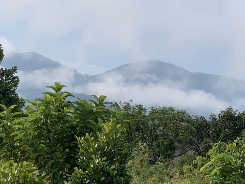 Cần bán nhanh lô đất view đẹp Ma Đa Guôi, Đạ Huoai, Lâm Đồng, giá đầu tư