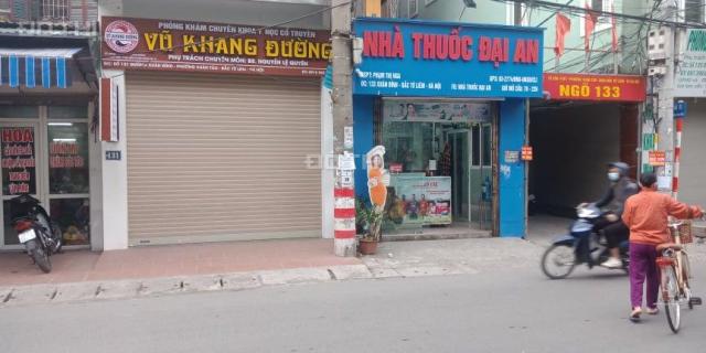 Cần chuyển nhượng cửa hàng mặt phố Xuân Đỉnh kinh doanh sầm uất, ít tiền