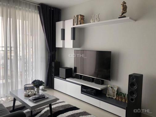 Cho thuê căn hộ Âu Cơ (Tân Phú), DT 75m2, 2PN, NT, giá: 10 tr/tháng, LH: 0981170149 Anh văn