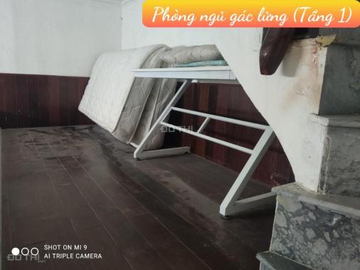 (Chính chủ) nhà ngay đầu ngõ Hoàng Mai, ôtô đỗ, 3PN, 20,3m2 x 3T= 70m2, SĐCC