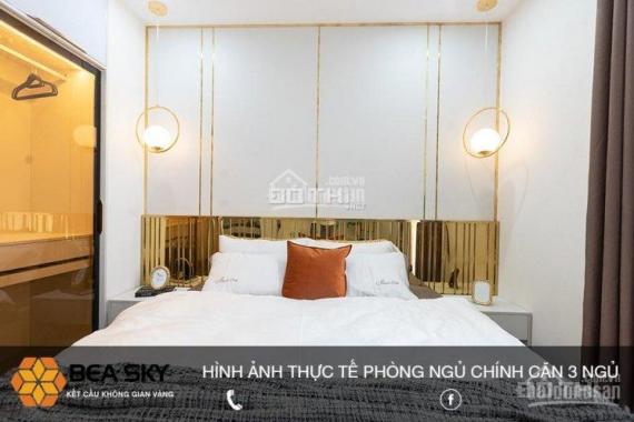 Cần bán căn B 12A07 2 phòng ngủ tại Nguyễn Xiển