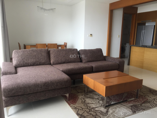 Cần cho thuê căn hộ tại Xi Riverview Palace, Xi, 101 - xx. 04 có diện tích 145m2