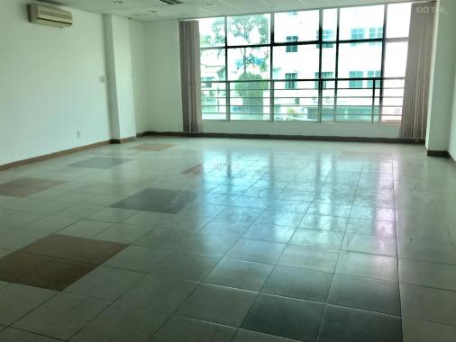 Tòa nhà văn phòng giá Rẻ, DT đa dạng 20m2 - 60m2, Đường Nam Quốc Cang, Phường Phạm Ngũ Lão, Quận 1