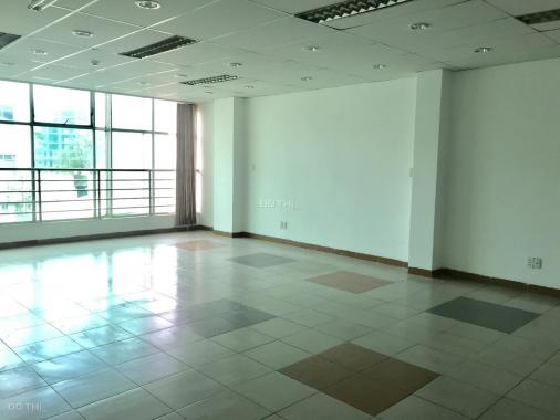 Tòa nhà văn phòng giá Rẻ, DT đa dạng 20m2 - 60m2, Đường Nam Quốc Cang, Phường Phạm Ngũ Lão, Quận 1