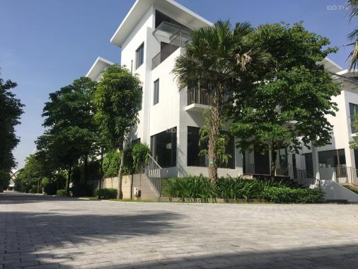 Bán suất ngoại giao biệt thự trên đồi Khai Sơn Hill Long Biên 236m2, giá 7 tỷ, 0986563859