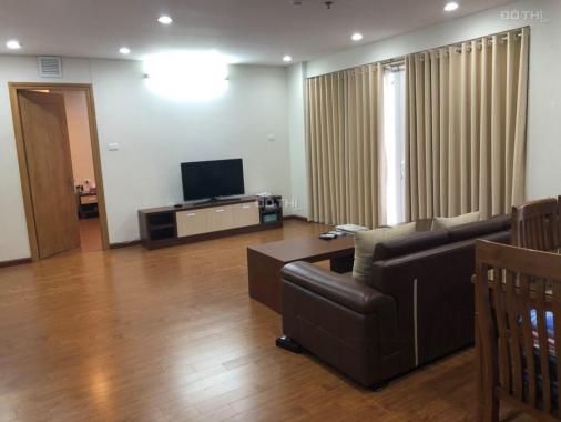 Bán căn góc 134m2, tầng 12 tòa B CC N04 - Udic Complex Hoàng Đạo Thúy. LHTT: 0936031229