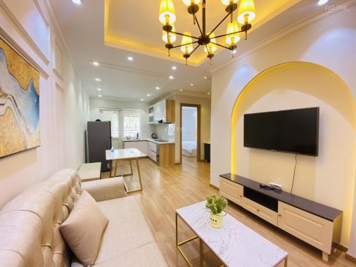 (0936060552) cần bán căn hộ Mường Thanh 2PN, tầng cao nội thất đẹp