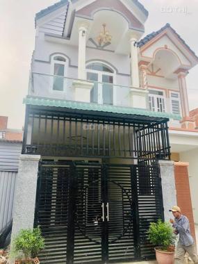 Bán nhà 1 trệt 1 lầu - thổ cư 100% - sổ hồng riêng tại P. Bửu Hòa - Biên Hòa
