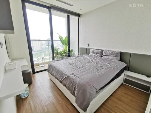 Cho thuê CHCC Mandarin Garden Hoàng Minh Giám 150m2 - 3PN đủ đồ giá 20tr/tháng - LH: 0968045180