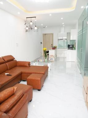 Bán căn hộ Viva Riverside Q6, góc, 90m2, 3PN