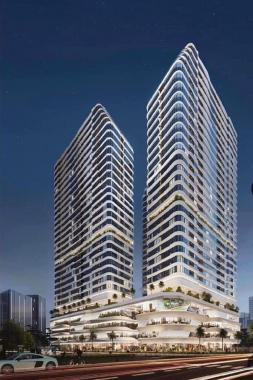 Bán căn hộ chung cư dự án King Crown Infinity ngay cạnh Vincom Thủ Đức