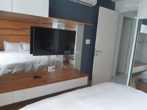 Cho thuê căn hộ 2 phòng ngủ view sông Sài Gòn tại Masteri Thảo Điển. Giá chỉ 15 triệu/th