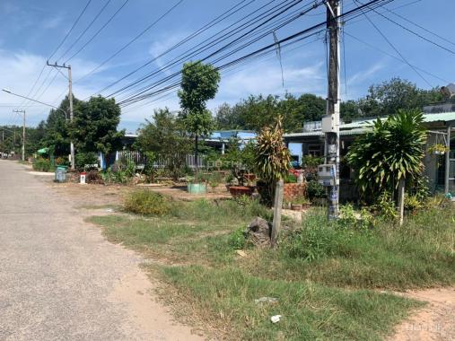 Bán đất mặt tiền đường ĐT 744, xã An Tây, thị xã Bến Cát, Bình Dương diện tích 10x90m