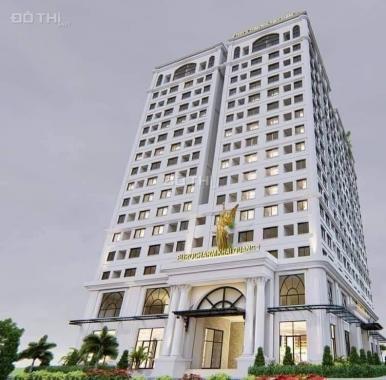 Bán căn hộ chung cư nhà ở xã hội khai minh, Phường Khai Quang, Vĩnh Yên, Vĩnh Phúc diện tích 57m2