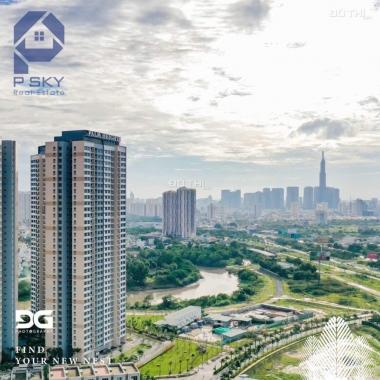 Bán căn 3PN 105m2 Palm Heights view Landmark 81, giá 5,35 tỷ bao thuế phí. LH: 0901.858.818