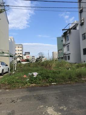Bán gấp lô đất 82.8m2 đường Vũ Mộng Nguyên, gần Resort Furama