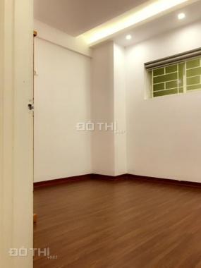 Cho thuê căn hộ chung cư 10 Hoa Lư 78m2 2 ngủ nội thất cơ bản, nhận nhà ngay 0936456969