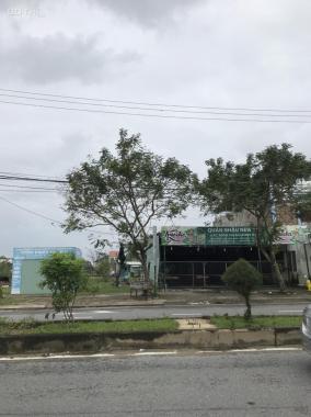 Bán đất đầu đường Trần Phú đường 33m Điện Thắng Trung, Điện Bàn, Quảng Nam block B1 giá 2.75 tỷ
