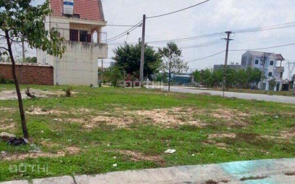 Bán lô đất cho công nhân lao động liền kề KCN Tân Đô, DT 192m2, giá chỉ 3tr/m2