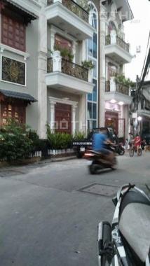 Bán nhà riêng tại đường Trần Thái Tông, Phường 15, Tân Bình, Hồ Chí Minh diện tích 120m2 giá 7.9 tỷ