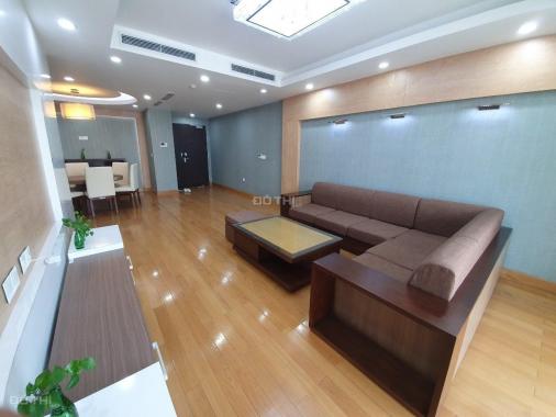 Cho thuê căn hộ 3 PN tại Mandarin Garden mặt đường Hoàng Minh Giám giá 23tr/tháng, LH 0974429283