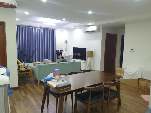 Chính chủ gửi thuê CH 3PN, full đồ siêu hot tháng 12 tại Goldmark City LH 0374780700