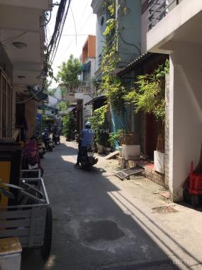 Nhà HXH đường Nguyễn Oanh, P10, Gò Vấp siêu rẻ. Giá 5 tỷ 9