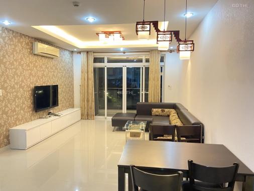 Bán nhanh CHCC Riverside Residence Phú Mỹ Hưng, Quận 7, 82m2 block A, giá 4 tỷ. LH 0916.555.439