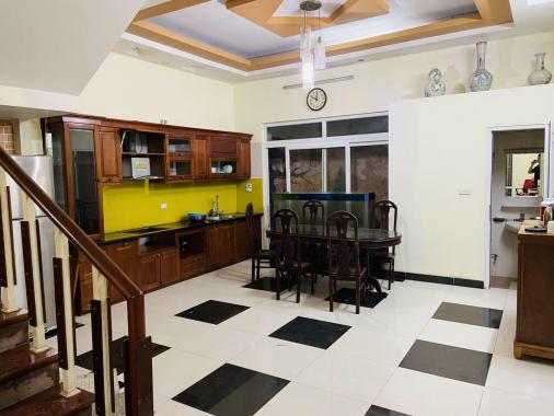 Cho thuê homestay dài hạn, full nội thất và an ninh 24/24 - trường Chinh - Thanh Xuân - HN