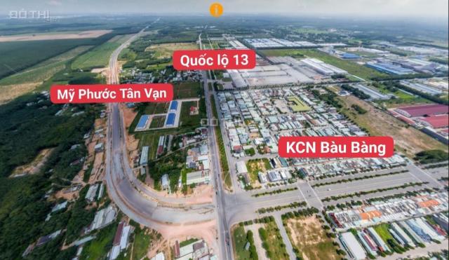 Đất Lai Uyên đẹp thứ 2 thì không ai qua nổi