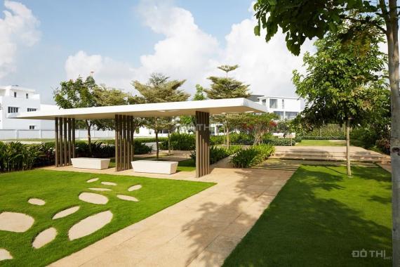 Bán nhà biệt thự, liền kề tại dự án Lucasta Villa, Quận 9, Hồ Chí Minh