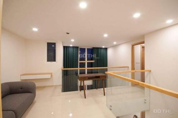 Căn hộ Duplex Vista Verde cần bán gồm 2 tầng có thiết kế hiện đại gồm 2PN, 2WC