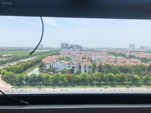 Cho thuê căn hộ Eco City Việt Hưng, Long Biên, S: 72m2, nội thất cơ bản, giá 6tr/th. LH: 0962345219