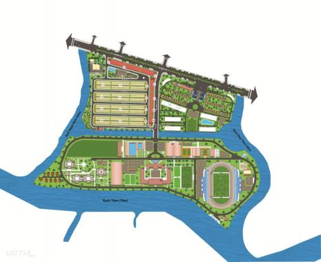 Bán đất nhà phố 5x19 KDC Nhơn Đức - Vạn Phát Hưng 2.5 tỷ gồm móng LH 0906 835 638 Phong