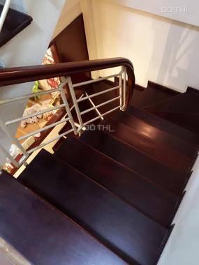 Nhà đẹp Lê Trọng Tấn, Hoàng Mai. Diện tích 46m2 x 4 tầng, giá chào chỉ nhỉnh 4 tỷ