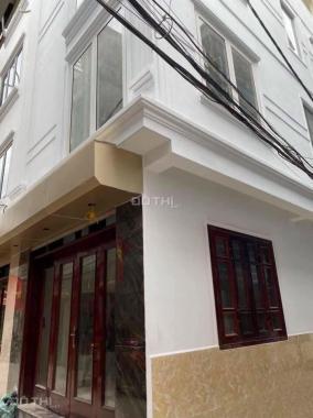 Bán nhà Kim Mã, Ba Đình, Hà Nội, diện tích 75m2 * 5 tầng, giá 12.8 tỷ