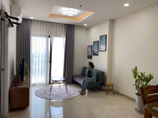 Bán căn hộ cao cấp Monarchy tầng 6 92m2 view hướng đông giá 2.8 tỷ, LH 0935619798