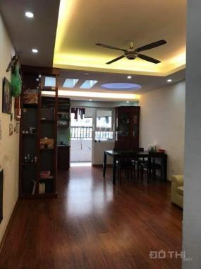 Bán căn hộ chung cư tại dự án HH3 Linh Đàm, Hoàng Mai, Hà Nội diện tích 82.2m2, giá 1.3 tỷ