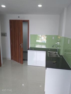 Cho thuê căn hộ chung cư tại dự án Samsora Riverside, Dĩ An, Bình Dương 46m2 giá 3.5 triệu/th