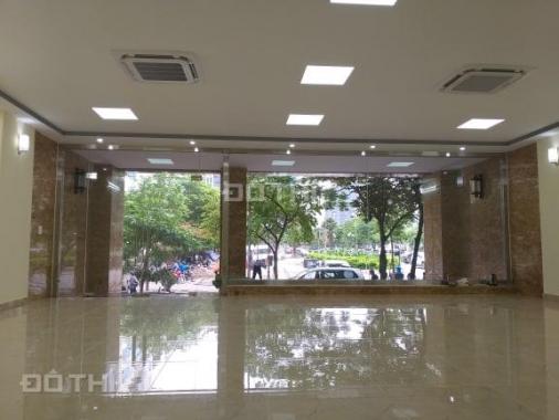 Bán gấp nhà mặt phố Nguyễn Thị Định, Trung Hòa, Cầu Giấy dt 120 m2 giá 59 tỷ vị trí kinh doanh tốt