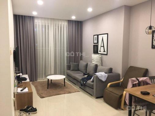 Cần bán gấp căn hộ 2pn + 1 Tropic Garden, 86m2, tầng cao, view sông giá 3,7 tỷ, LH: 0912460439