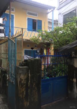 Bán gấp nhà kiệt Lê Duẩn, Trung tâm quận TP, gần sân vận động Chi Lăng