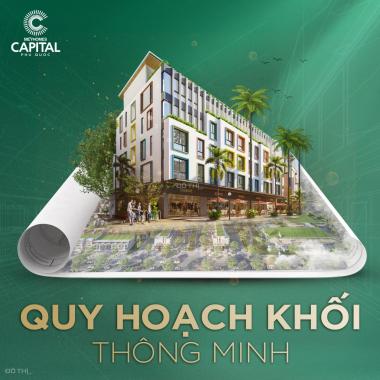 Nhận giữ chỗ phân khu đáng đầu tư nhất tại dự án Meyhome Capital, c/k 14%, 0906889198