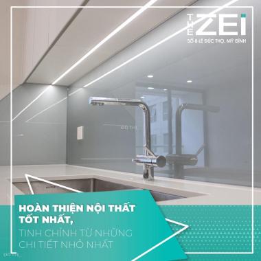 The Zei Chính chủ bán gấp căn 2PN + 1 gần 100m2 chỉ 3, X tỷ LH 0945630992