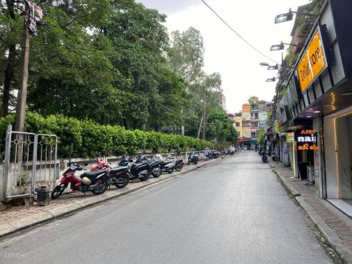 Nhà rất đẹp, ô tô! Nguyên Hồng, Ba Đình, 65m2, MT 6.5m, nhỉnh 6 tỷ