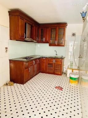 Nhà Nguyễn Công Trứ, Hà Đông, siêu hiếm, 27m2, 4T chỉ 2.1 tỷ