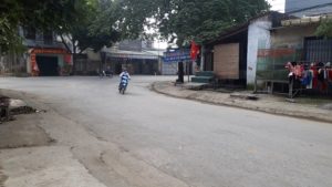 Chính chủ cần bán lô nhà đất đẹp tại xã Quảng Giao, huyện Quảng Xương, Thanh Hóa