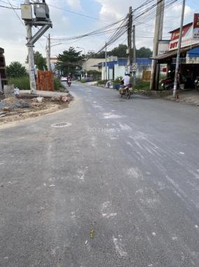 Bán lô đất mặt tiền tại Khu TĐC Khu phố Hoà Lân 2, Thuận Giao 24, Bình Dương