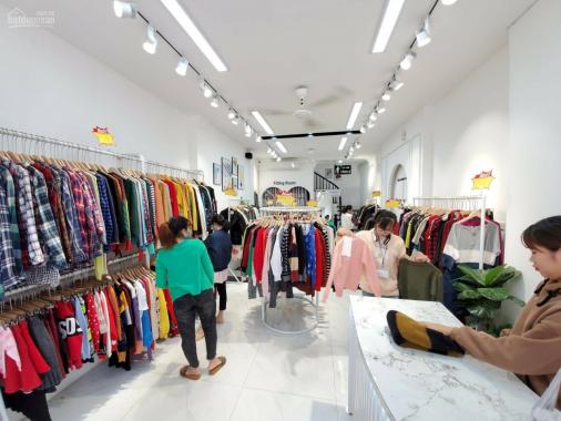 Chính chủ bán nhà, tặng shop kinh doanh tại Kim Chung - Đông Anh